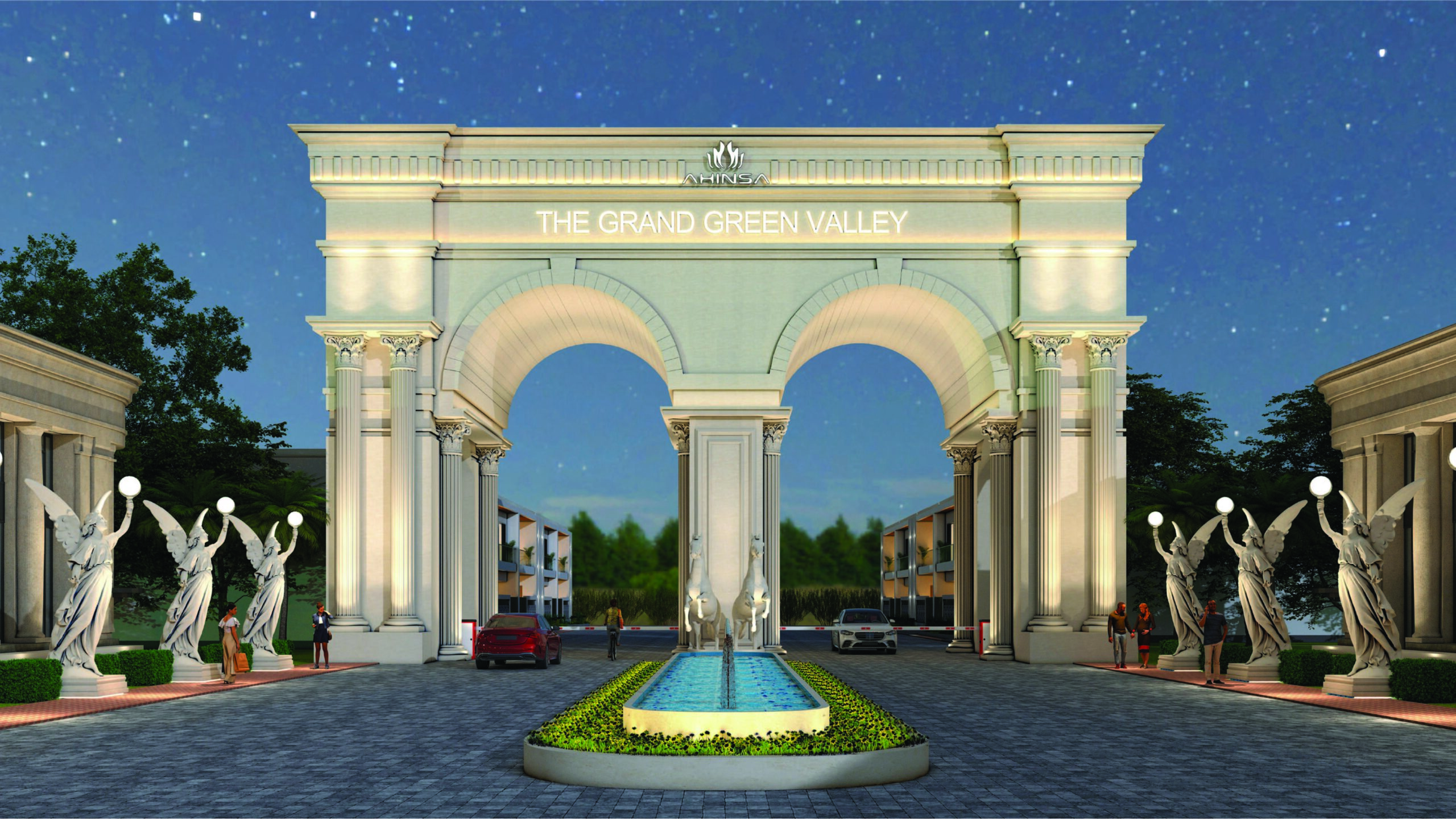 Ahinsa project-02