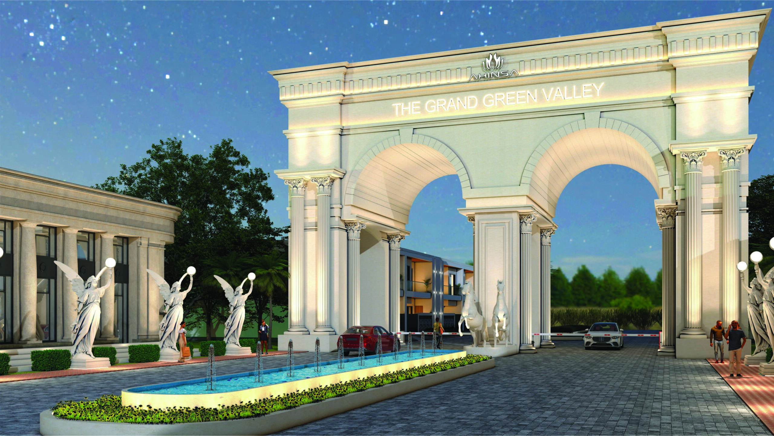 Ahinsa project-05